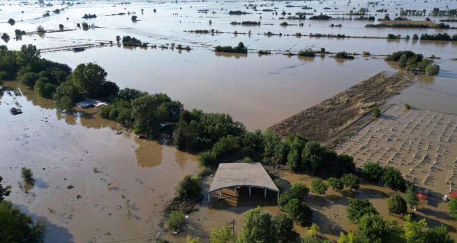 EE: Ενέκρινε κρατική ενίσχυση ύψους 80 εκατ. ευρώ για αντιστάθμιση ζημιών στον αγροτικό τομέα λόγω φυσικών καταστροφών