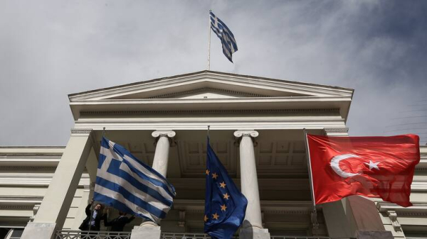 DW: Η Δύση ετοιμάζει νέα διαμεσολάβηση στα ελληνοτουρκικά