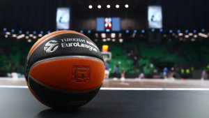 JB Capital: Η αποτίμηση της Euroleague μπορεί να φτάσει τα 4,3 δισ. ευρώ την επόμενη σεζόν