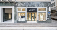 Η H&amp;M φέρνει την Arket στην Ελλάδα – Άνοιξε το πρώτο κατάστημα στην Αθήνα
