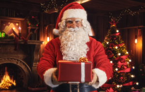 Secret Santa: Οι Έλληνες ξεπερνούν τον προϋπολογισμό τους για τα χριστουγεννιάτικα δώρα