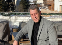 Brown Hotels: Νέος Country COO ο Σπύρου Ιωάννου