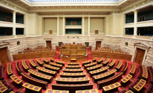 Θέμα κοινοβουλευτικής δεοντολογίας για Μπογδάνο εγείρουν βουλευτές του ΣΥΡΙΖΑ