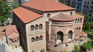 Υπ.Πολιτισμού: Έργα 11.6 εκατ. ευρώ για τις Πολιτιστικές Διαδρομές στη Βόρεια Ελλάδα