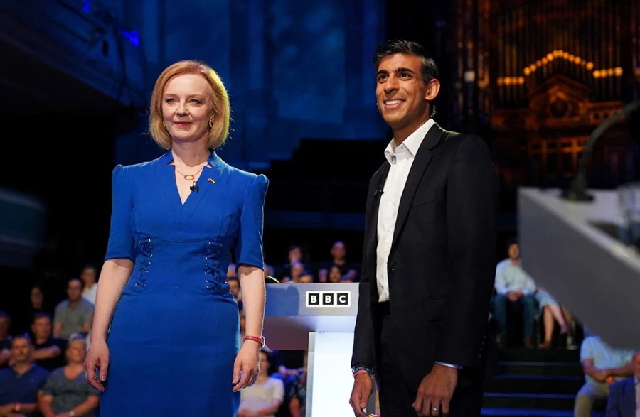 Βρετανία: Στην τελική ευθεία η μάχη για την ηγεσία των Τόρις