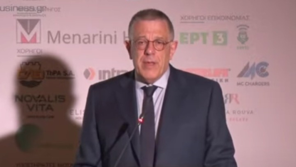 Ν.Ταχιάος: Τέλη Απριλίου η ολοκλήρωση των πρόδρομων εργασιών για το FlyOver