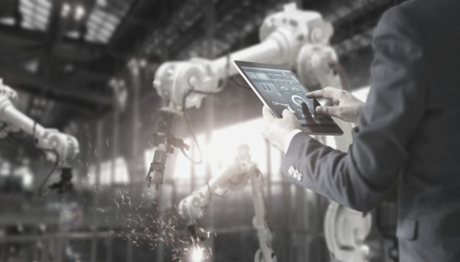 "Έξυπνη μεταποίηση": Υποβλήθηκαν 507 αιτήσεις χρηματοδότησης, προϋπολογισμού 707,5 εκατ. ευρώ