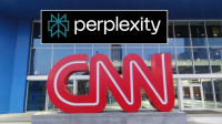CNN: Καταθέτει αγωγή κατά της Perplexity για παράνομη διανομή περιεχομένου