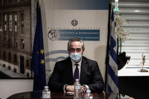 Μίχαλος: Οι φορολογικές και ασφαλιστικές ελαφρύνσεις θα επιφέρουν ουσιαστική βοήθεια στις επιχειρήσεις και στους εργαζόμενους