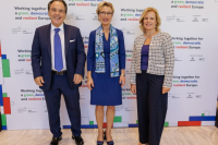 EEA Civil Society Fund Greece: Ξεκίνησε το νέο πρόγραμμα ύψους 14,3 εκ. ευρώ για την Κοινωνία των Πολιτών