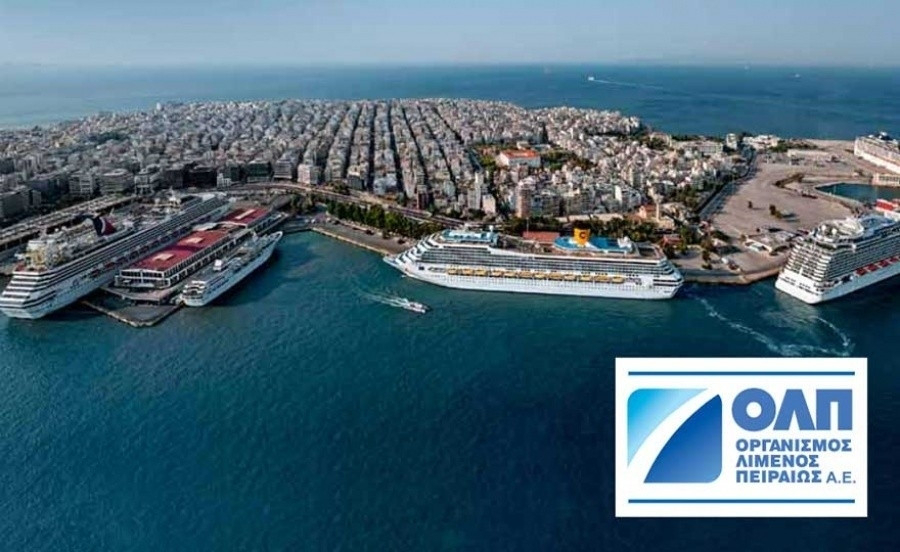 ΟΛΠ: Νέος CFO - Αναπληρωτής CEO ο Li Zhenyu