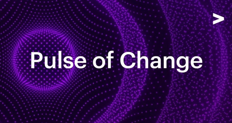 «Pulse of Change» της Accenture: Το 84% των εταιρειών στην Ευρώπη θα αυξήσει τις δαπάνες για ΑΙ το 2026
