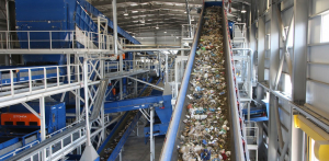 Ξεκίνησε η β’ φάση για τις 2 ΣΔΙΤ μονάδες αποβλήτων 660 εκατ. ευρώ σε Αττική