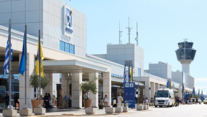 ΔΑΑ: Ο Γεώργιος Καλλιμασιάς νέος Διευθύνων Σύμβουλος, στη θέση του Παράσχη - Το νέο Διοικητικό Συμβούλιο