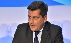 ΕΛΛΑΚΤΩΡ: Προς εκλογή στο ΔΣ ο Οδυσσέας Χριστοφόρου, ως ανεξάρτητο μη εκτελεστικό μέλος