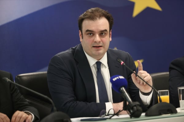 Κομισιόν: Έγκριση της ενεργειακής ρήτρας διαφυγής για την Ελλάδα – Επενδύσεις 1 δισ. ευρώ έως το 2028