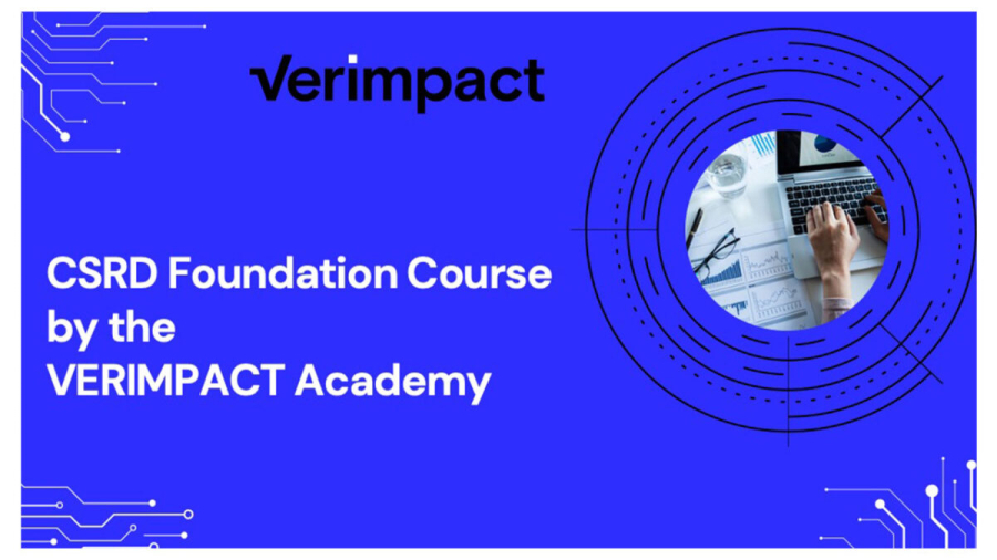 Verimpact: Συμμετέχει στις Ευρωπαϊκές Ημέρες για τον Ωκεανό