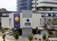 Ερρίκος Ντυνάν: Ρομποτικό άλμα με το εξελιγμένο παγκοσμίως σύστημα Da Vinci 5