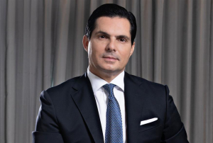 Νέος CEO της MHV Mediterranean Hospitality Venture ο Χάρης Μιχαήλ