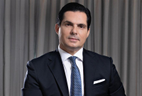 Νέος CEO της MHV Mediterranean Hospitality Venture ο Χάρης Μιχαήλ