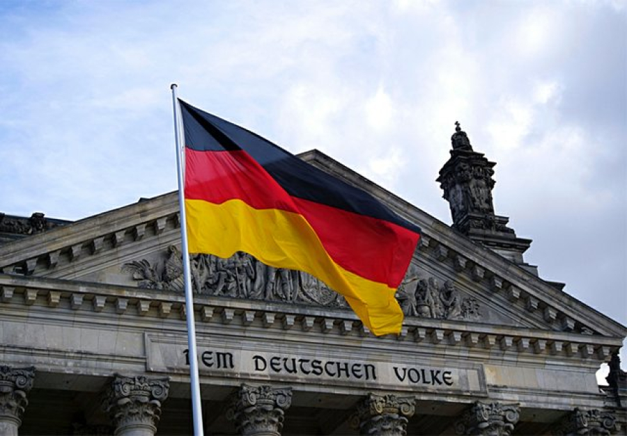 Γερμανία: Αύξηση 12,8% των τιμών χονδρικής τον Δεκέμβρη