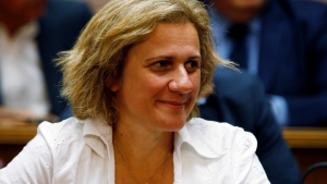 Έμεινε εκτός βουλής η Μαρία Ελένη Σούκουλη - Βιλιάλη αλλά ανέλαβε σύμβουλος του πρωθυπουργού σε θέματα Χωροταξίας