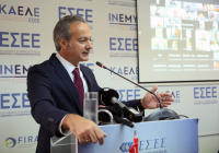ΕΣΕΕ: Η «ΓΕΩΒΑΣΗ» χαρτογραφεί το ελληνικό εμπόριο και τις νέες ευκαιρίες σε όλη τη χώρα