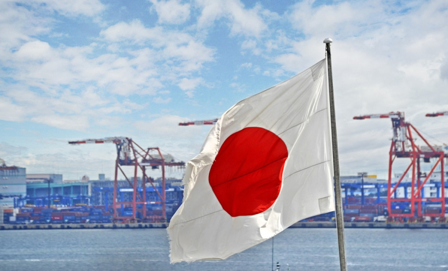 Handelsblatt: Υδρογόνο, άνεμος, βιομάζα - Πώς η Ιαπωνία εφευρίσκει τα καθαρά υπερωκεάνια