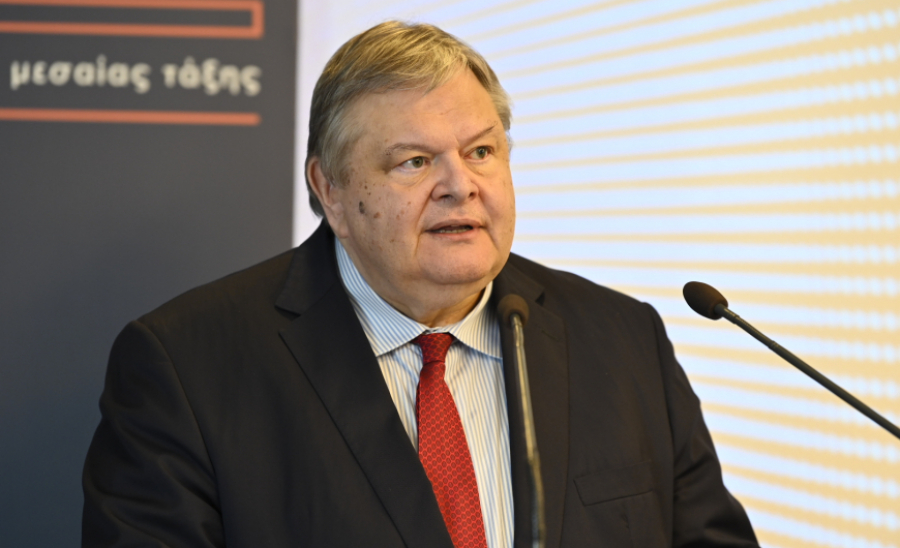 Βενιζέλος: Πεθαίνουν σχεδόν 300 άνθρωποι κάθε εβδομάδα και αδιαφορούν όλοι