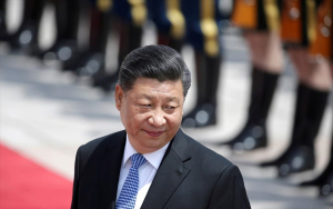 Πρώτο ταξίδι στο εξωτερικό από την πανδημία για τον Σι Τζινπίνγκ