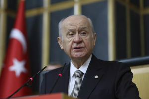 Ο Μπαχτσελί κατηγορεί τον Μητσοτάκη για προβοκάτσια