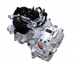 Οι πωλήσεις ηλεκτρικών οχημάτων e-POWER στην Ιαπωνία, έσπασαν το “φράγμα” των 500.000