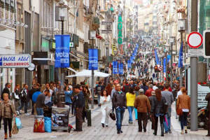 Πορτογαλία: Η χώρα με το μεγαλύτερο ποσοστό ηλικιωμένων στην ΕΕ