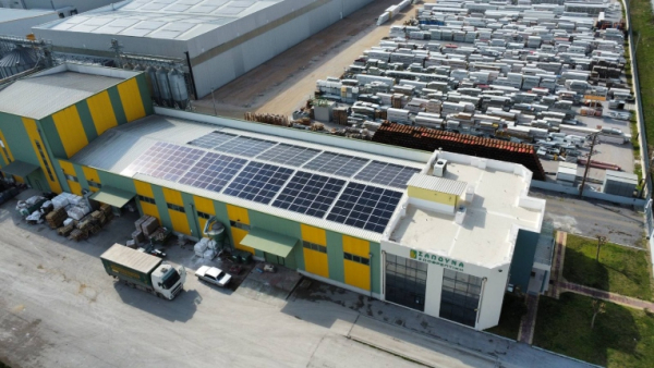 Greenvolt Next: Δύο νέες συνεργασίες σε Θεσσαλονίκη και Πάτρα