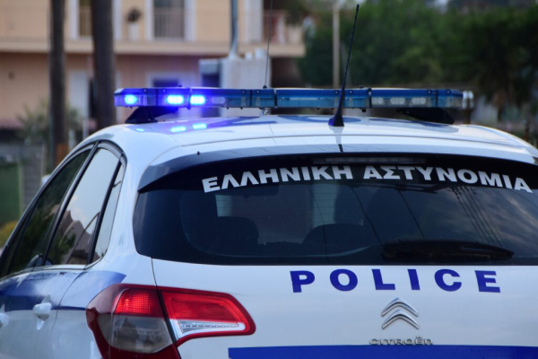 Αντιμέτωπος με κακούργημα ο δημοτικός υπάλληλος που συνελήφθη για εμπρησμούς στην Παλλήνη