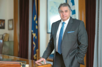 Κορκίδης: Πως το ευρωπαϊκό εμπόριο θα αντιμετωπίσει την ενεργειακή κρίση