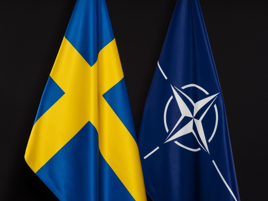 Σουηδία: Η κυβέρνηση δεν σχεδιάζει δημοψήφισμα για την ένταξη της χώρας στο ΝΑΤΟ