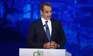 Κρίσιμο 20ημερο αποφάσεων για την οικονομία και το πακέτο ΔΕΘ