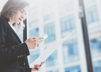 Η θέση της γυναίκας στην κοινωνία και το επιχειρείν