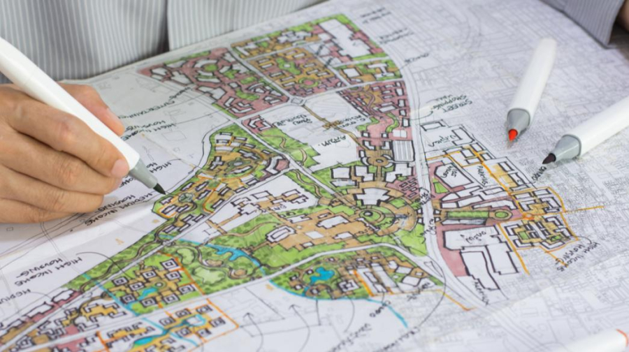 Kτηματολόγιο: Έτσι θα λειτουργεί η νέα ψηφιακή πλατφόρμα προτεραιότητας