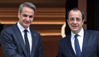 Συνάντηση Μητσοτάκη- Χριστοδουλίδη - Στο επίκεντρο οι τελευταίες εξελίξεις στο Κυπριακό