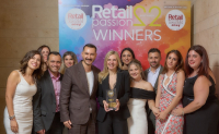 My market: Επιβράβευση της στρατηγικής τους στα Retail Business Awards