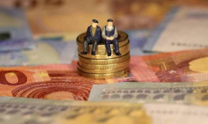 Καταβάλλεται σήμερα (14/3) η προκαταβολή επικουρικής σύνταξης