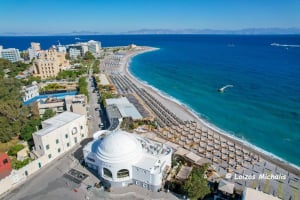 Wanna Park: Καινοτόμος εφαρμογή από μαθητές κάνει την καθημερινότητα ευκολότερη