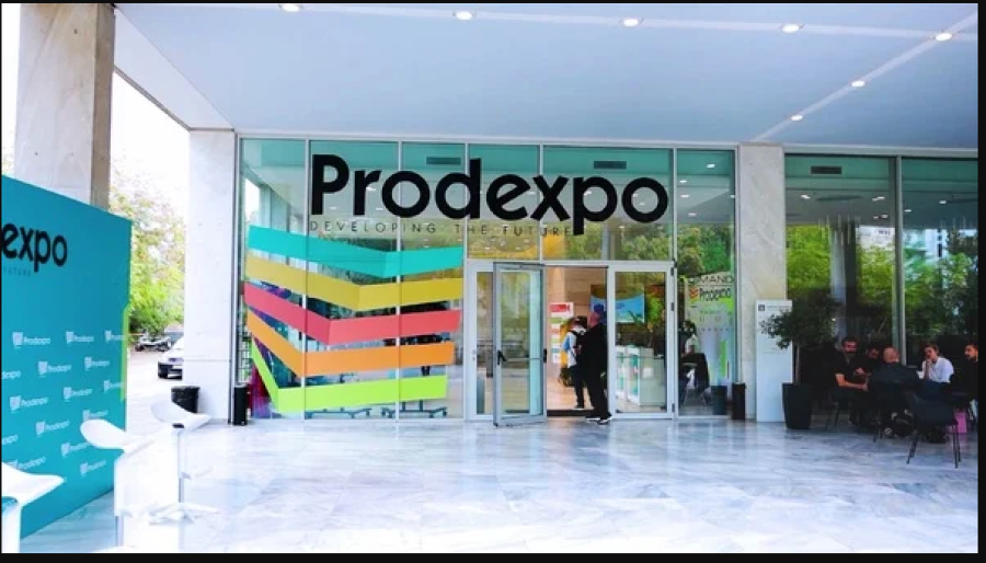 Prodexpo 2026: Στο επίκεντρο οι επενδύσεις και η στέγαση στην Ελλάδα - Πάνω από 140 ομιλητές