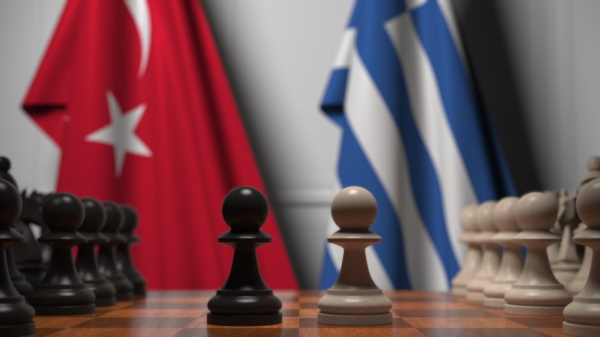 Νέες προκλήσεις της Αγκυρας και η απάντηση της Αθήνας - Ο Τσαβόσουγλου ζητά "δίκαιη" κατανομή των εσόδων στην Κύπρο