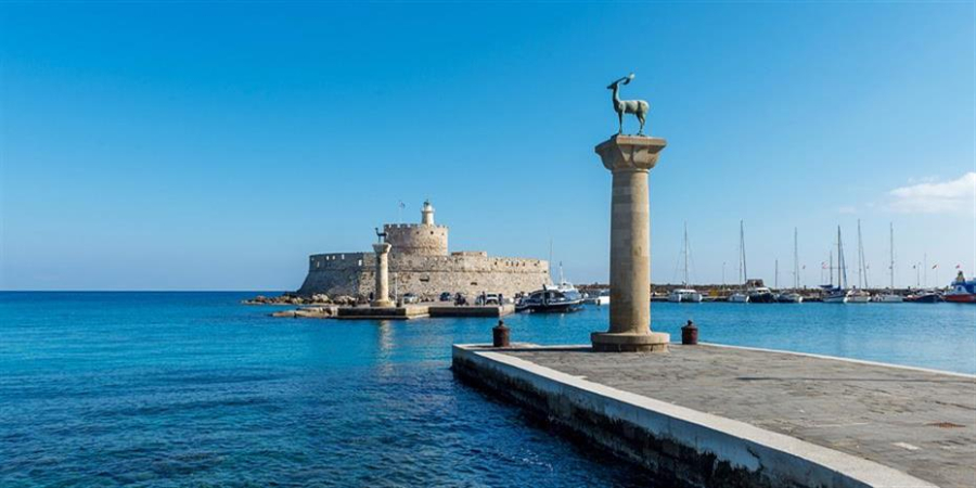 Προσφεύγει στη Δικαιοσύνη η CoolRhodes κατά εκπροσώπων οδηγών ταξί Ρόδου