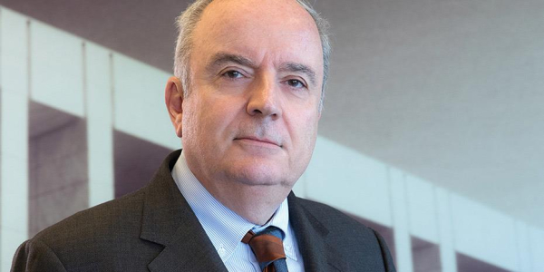 Περιστέρης (ΓΕΚ Τέρνα): Ανάγκη για περισσότερες επενδύσεις στον τομέα της ενέργειας