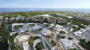 Lamda: Μισθωμένο το 52% του Vouliagmenis Mall