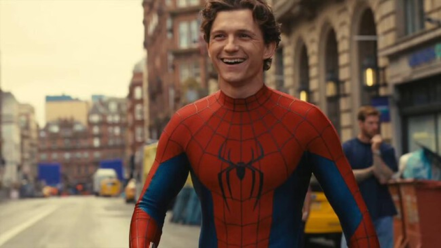 Ρεκόρ ταχύτητας για το «Spider-Man: Brand New Day» με 800 εκατ. δολάρια στις ΗΠΑ